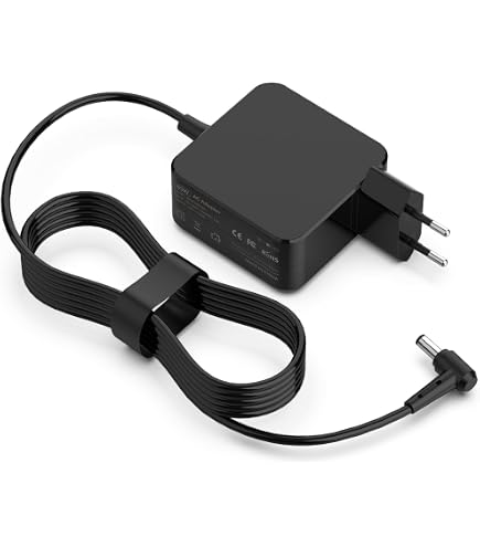 Chargeur Alimentation Pour PC Portable Lenovo IdeaPad S145-15IWL Modèle 81MV - 20V 3.25A - Neuf