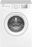 Beko WTG921B2W A+++ Rated Freestanding Washing Machine - White