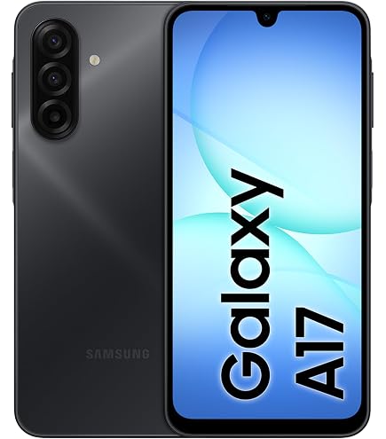 Samsung Galaxy A15 (SM-155M/DSN), 128GB 6GB RAM, Dual SIM, Factory