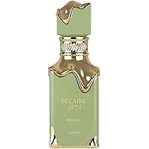 Lattafa Eclaire EDP Spray 100ML (3.4 OZ) Long Lasting & Enchanting
