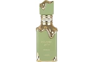 Eau de parfum Eclaire Pistache 100 ml - Lattafa