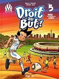 Nino à la coupe du monde