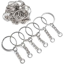 Set di 100 cordini per cellulare, corda, in poliestere, perfetti per unità USB, lettore MP3, gioielli