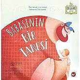Babasının Bir Tanesi (Ciltli)
