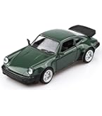Playmobil Porsche 911 Carrera 2.7 Jaune avec figurines Playmobil 70923 WAP0408030NRS2