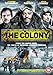 Colony [DVD] by Laurence Fishburne
