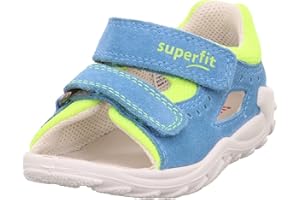 Superfit FLOW Sandale 1-000036 Jungen