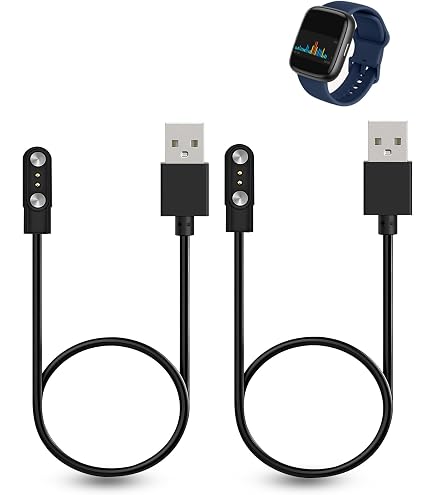 Cavo Ricarica Smartwatch 4mm | Confronta prezzi