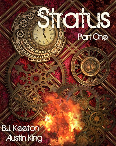 Stratus: A Steampunk Novel (Part One) steampunk buy now online Stratus: A Steampunk Novel (Part One) steampunk buy now online