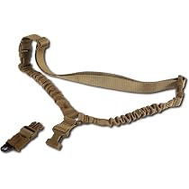 Tactical Rifle Sling Cinghia Tattica A 3 Punti Per Fucile - Per Airsoft