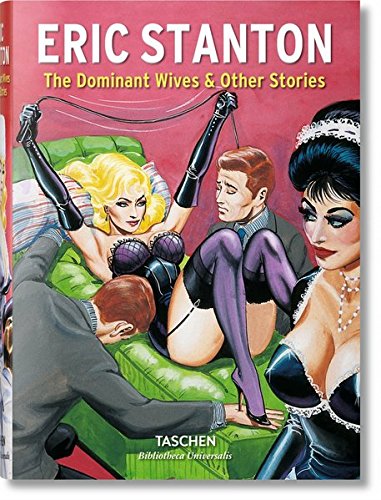 Preisvergleich Produktbild Stanton. The Dominant Wives and Other Stories