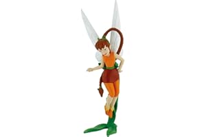 Princesas Disney- Disney Fairies Figura Fawn 8cm (Bullyland 12844)