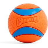 Chuckit! Ultra Ball K&ouml;pek Oyun Topu (XL Boy)