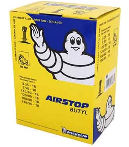 CHAMBRE A AIR KENDA - 3.25-18 · 3.50-18 · 4.10-18 (90/90-18 · 90