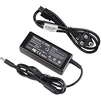 thumbnail image 2 of Genuine Dell 65W Laptop Charger – Small Tip, 19.5V 3.34A AC Adapter With Power Cord 2 of 5