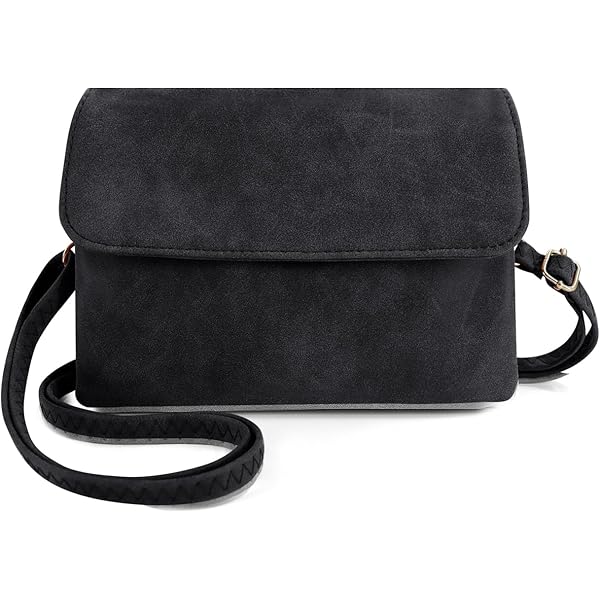Desigual M STITCHING - Borsa a tracolla - black/nero