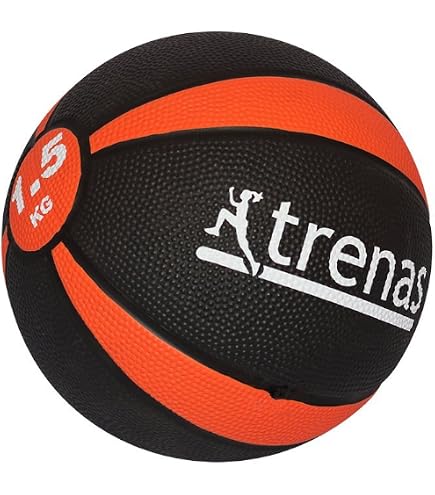 Sveltus Wall Ball Camouflage 12 Kg - Entrenamiento CrossFit Intensivo