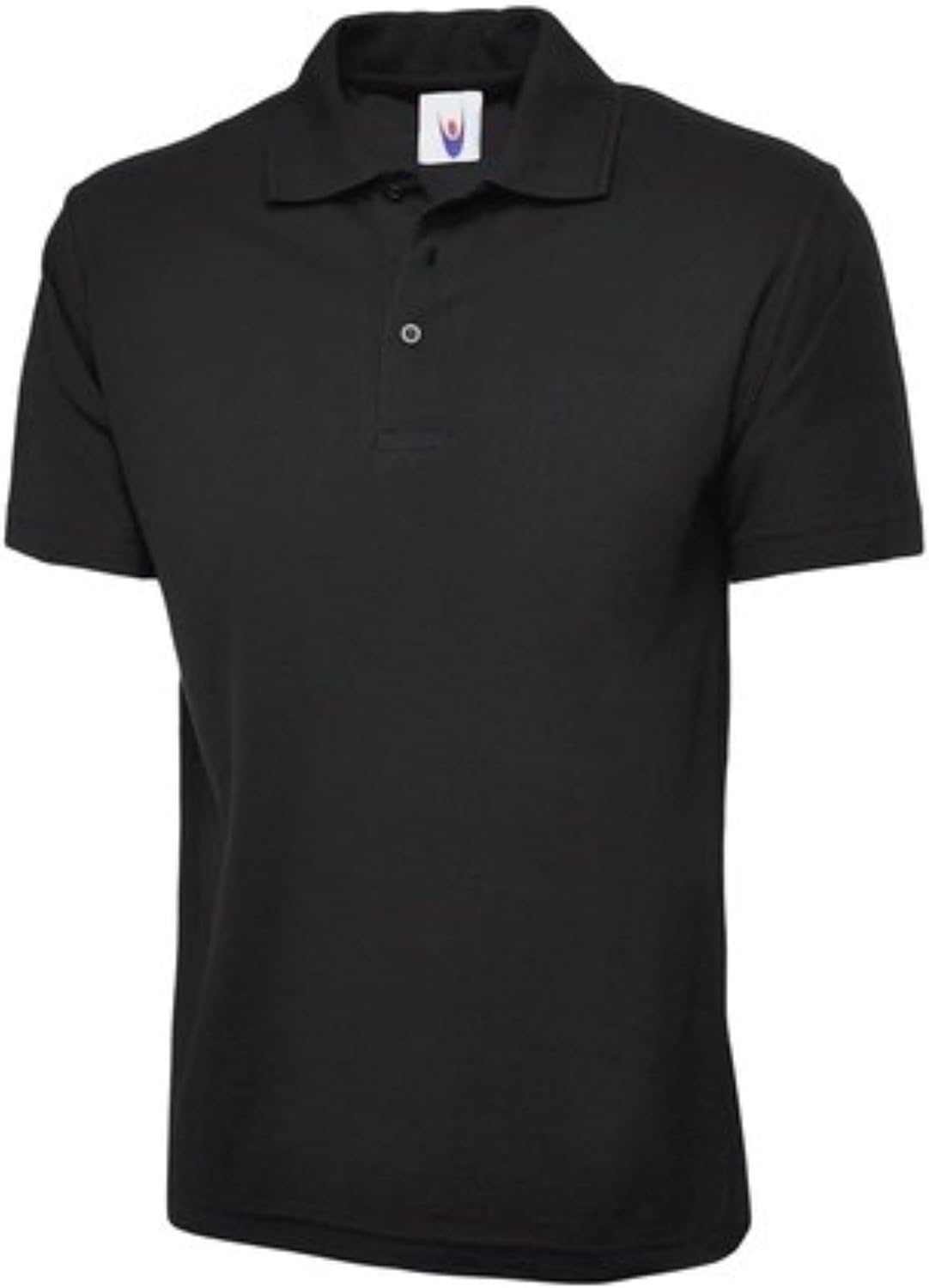 Uneek Unisex Classic Polo Shirt 220g
