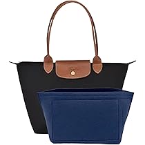 thumbnail: Tas Organizer Insert Voor Le Pliage - Opbergorganizer Voor Handtassen