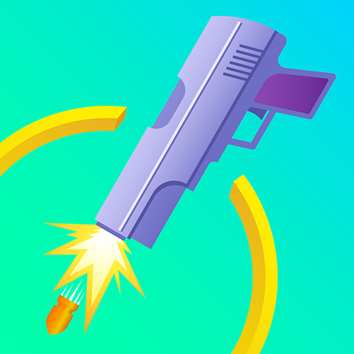 Gun Flip Tap The Guns Simulator Game 2018 Flip Gun Shooter Free