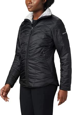 Kaleidaslope Ii Jacket Jacket 