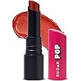 SUGAR POP Ultrastay Transferproof Matte Lipstick 09 Cocoa Crush - 4 Gms - Enriched With Vitamin E | Smooth Glide | Waterproof | Longlasting