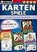 Produktbild Kartenspiele Four Stars für Windows 10 (PC)