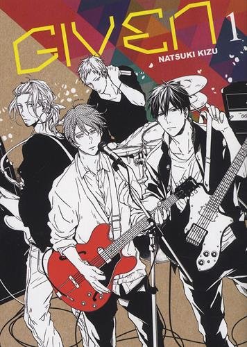 Given — Tome 1
