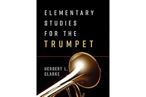 Elementary Studies for the Trumpet