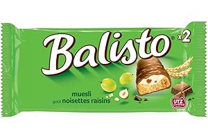 Balisto MUESLI