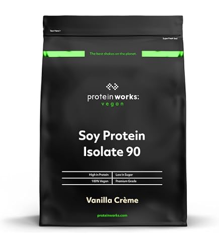 Grüner Helfer Protein Works Super Greens Extreme,1 Produktbild-Vorschau 4