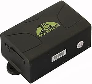 gps tracker tk104