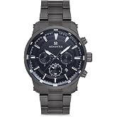 Momentus Casual Series SC223 Erkek Kol Saati (GUN)
