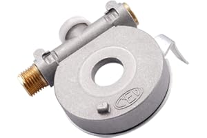 VANEZ Tachowellenantrieb Tachoschnecke kompatibel für Piaggio Free DT/DD/TT, Free Post 2-Takt AC