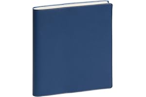 Exacompta - 18444E - Agenda semainier de bureau Eurotime 18 Barbara - 15 x 17 cm - Janvier à décembre 2024 - Coloris assortis