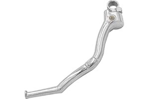 CALTRIC KICK START FITS HONDA CRF450R CRF 450R 2002-2005 KICK STARTER