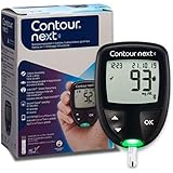 Ascensia Diabetes Care Glucometro Contour Next