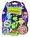 Moshi Monsters Halloween