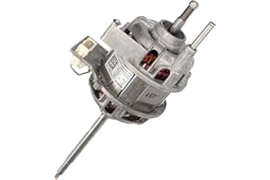 Secador por motor secador de AEG Electrolux Rex Zanker Zanussi 807252402 8072524021