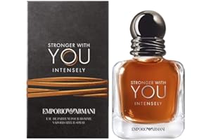 ARMANI BEAUTY Giorgio Armani Armani Stronger With You Int Epv 50 ml - 50 ml