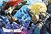 Produktbild Gravity Rush 2 Poster Kat und Raven (91,5cm x 61cm) + 2 St. schwarze Posterleisten mit Aufhängung
