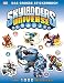 Produktbild Skylanders Universe - Das große Stickerbuch: Über 1000 tolle Sticker