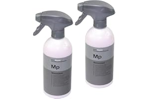 MVH BOCKAUF Koch Chemie Motorplast Produit d'entretien moteur spécial 1 l