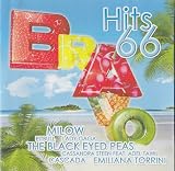 B r a v o Hits 6 6 - The Black Eyed Peas Emiliana Torrini Gossip David Guetta Feat. Kelly Rowland Cascada