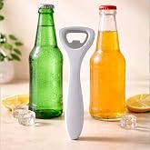 Plastik Saplı Gazoz Kapağı A&ccedil;acak, Şişe Soda Maden Suyu A&ccedil;ma (Karışık) (1, Karışık)