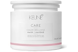 Keune Care Line Color Brillianz Mask 200ml - maschera per capelli colorati