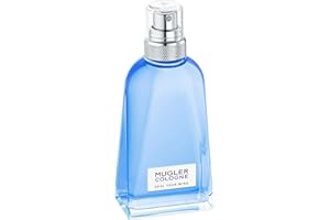 THIERRY MUGLER Cologne Heal Your Mind