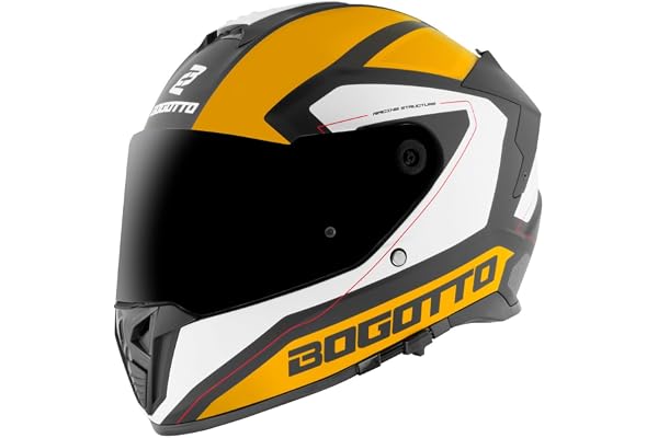 Bogotto FF122 BGT