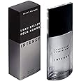 Issey Miyake Leau Dissey Intense - perfume for men, 125 ml - EDT Spray
