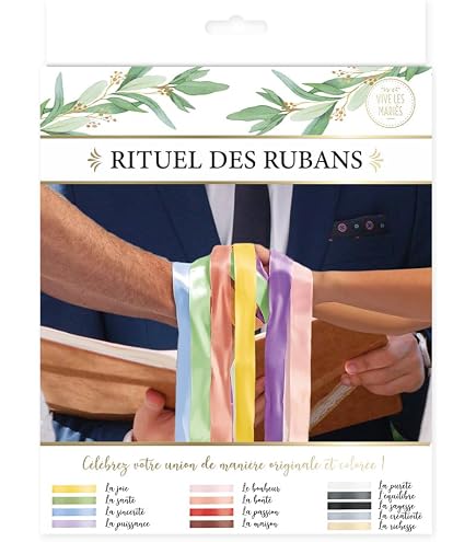 Le rituel du sable : Idée pour votre cérémonie de mariage
